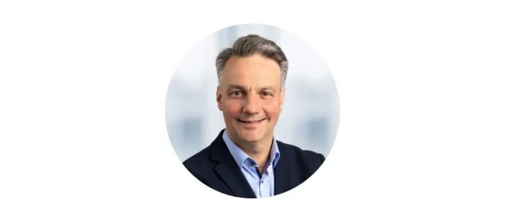 Dr. Volker El-Samalouti - GBA CLS